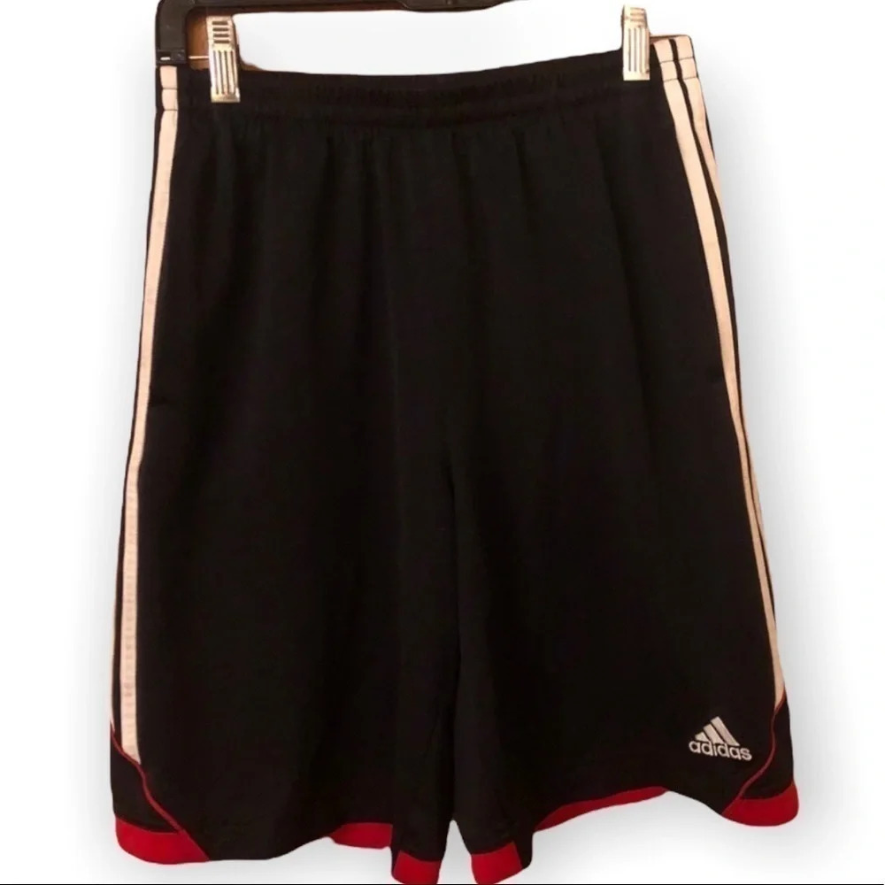 Adidas athletic shorts